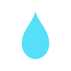 clean water droplets water conservation concept on world water day