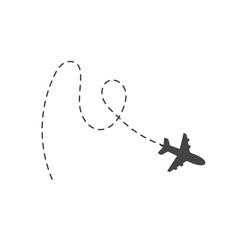 plane travel route Pin on the world map travel travel ideas