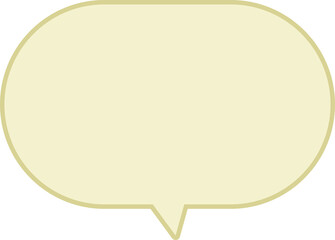 cute colorful speech bubbles, conversation box, chat box, frame talk, speak balloon, thinking balloons, thought bubble 