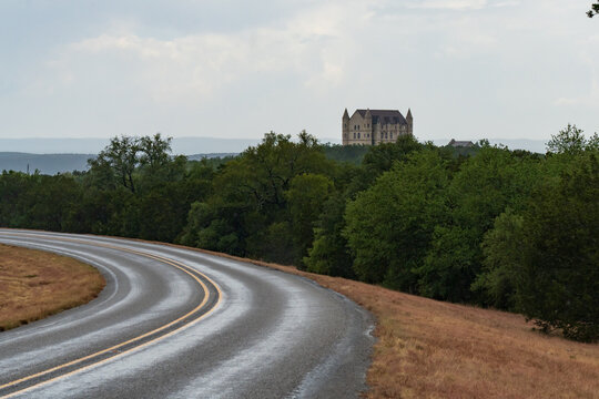 Falkenstein Castle