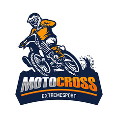 motocross logos
