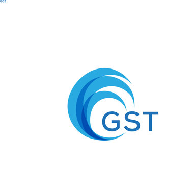 Gst Logo Gst Icon