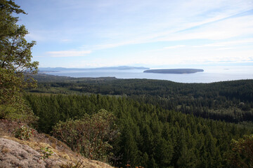 Desolation Resort - Kanada / Desolation Resort - Canada /