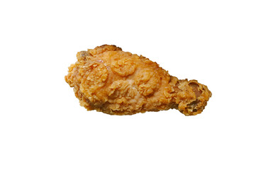 crispy kentucky fried chicken , Fried chicken