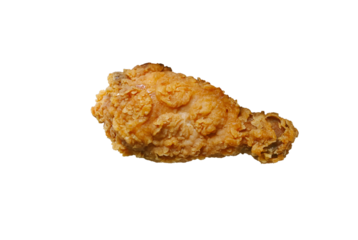 crispy kentucky fried chicken , Fried chicken