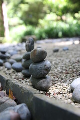 Cairn Stones