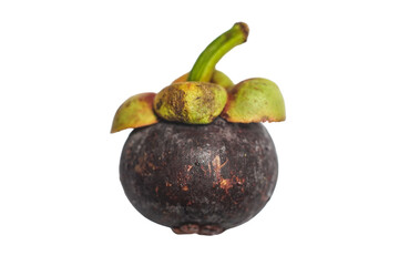 mangosteen , Thai fruit