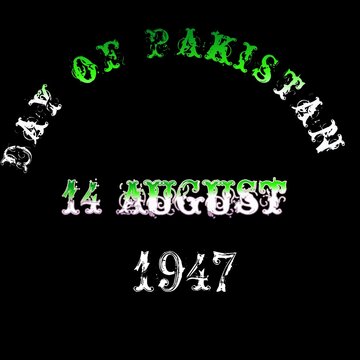 14 august pic independence day pic