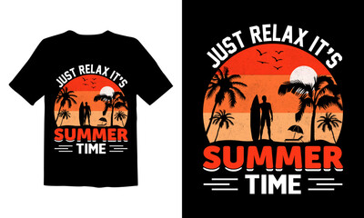 Just-Relax-It's-Summer-Time