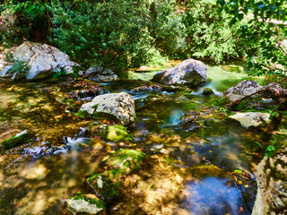 Saderne zona de puzas