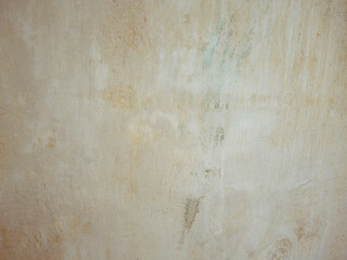 Texture of old gray concrete wall for background. Wall background for puttying and painting. Old...