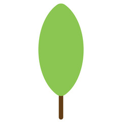 Tree or plant, woods plant and trees.