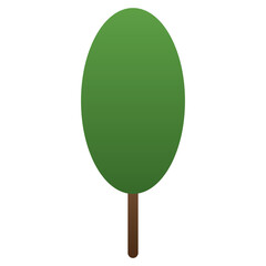 Tree or plant, woods plant and trees.