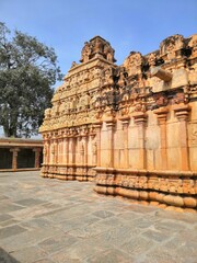 temple bangalore
