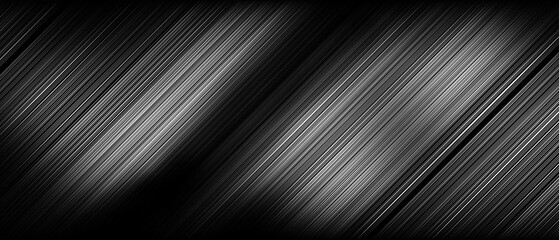 soft lines tech diagonal background black dark sleek clean modern
