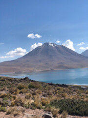 mountain near San Pedro de Atacama