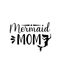 Mermaid SVG Bundle, Mermaid Monogram svg, cute mermaid, Mermaid clipart, Sea Beach svg, Mermaid Tail SVG, Mermaid Layer, PNG, Vector, CriCut