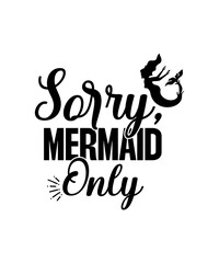 Mermaid SVG Bundle, Mermaid Monogram svg, cute mermaid, Mermaid clipart, Sea Beach svg, Mermaid Tail SVG, Mermaid Layer, PNG, Vector, CriCut