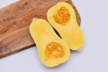 バターナッツカボチャ