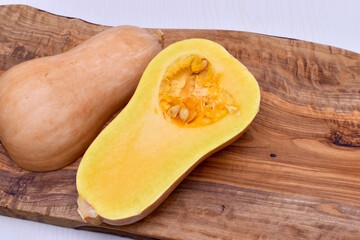 バターナッツカボチャ