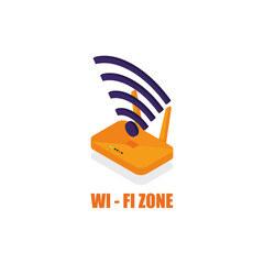 wi fi zone