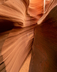 antelope canyon in arizona