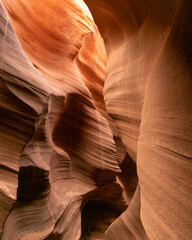 antelope canyon in arizona