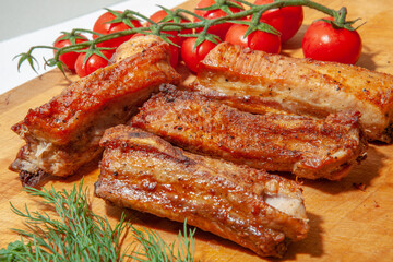 barbecue, pork, beef, lamb, sturgeon, chicken, meat, cafe, restaurant, chef, fast food, cooking