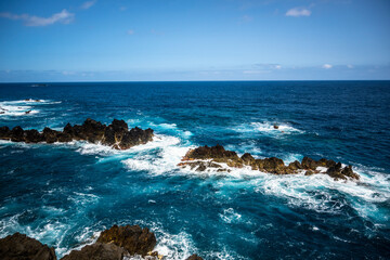 Porto Monitz, Madeira