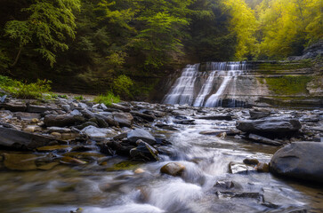 Stony Brook State Park, New York, United States