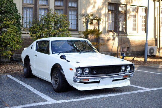 旧車