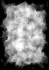 black and white background