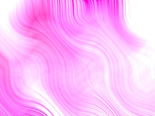 Soft pink color gradient blurred texture background