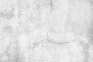 Old wall texture cement dirty gray with black  background abstract grey and silver color design are light with white background.