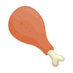 chicken thigh healthy food