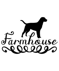 Farmhouse SVG Bundle, Farmhouse  SVG Bundle, Farming Saying And Quotes, Cricut file, Cut file, Printable file, Vector file, Silhouette, Clipart,The Farmhouse Bundle of Designs SVG, png, eps, jpeg, dxf