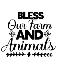 Farmhouse SVG Bundle, Farmhouse  SVG Bundle, Farming Saying And Quotes, Cricut file, Cut file, Printable file, Vector file, Silhouette, Clipart,The Farmhouse Bundle of Designs SVG, png, eps, jpeg, dxf