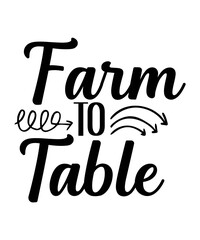 Farmhouse SVG Bundle, Farmhouse  SVG Bundle, Farming Saying And Quotes, Cricut file, Cut file, Printable file, Vector file, Silhouette, Clipart,The Farmhouse Bundle of Designs SVG, png, eps, jpeg, dxf