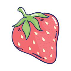 strawberry fresh fruit
