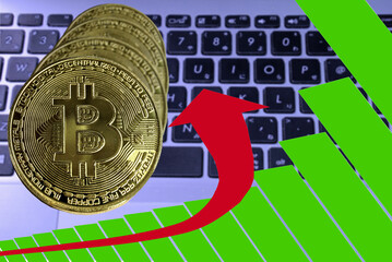 ビットコインの価格上昇