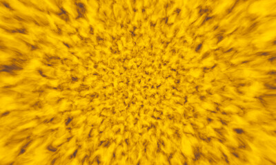 Abstract fire explosion. Energy background.