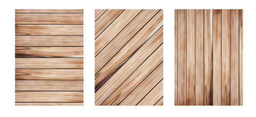 Wooden background texture. in A4 size for design work cover book presentation. brochure layout and flyers poster template.