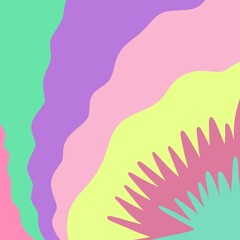 hand drawn illustration