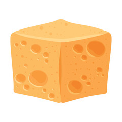 cheese dairy product