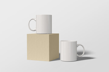 Mug Mockup