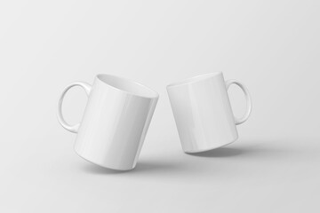 Mug Mockup