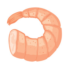 shrimp seafood product