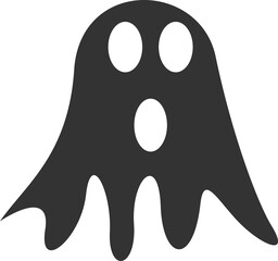 Halloween ghost