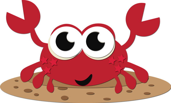 crab 