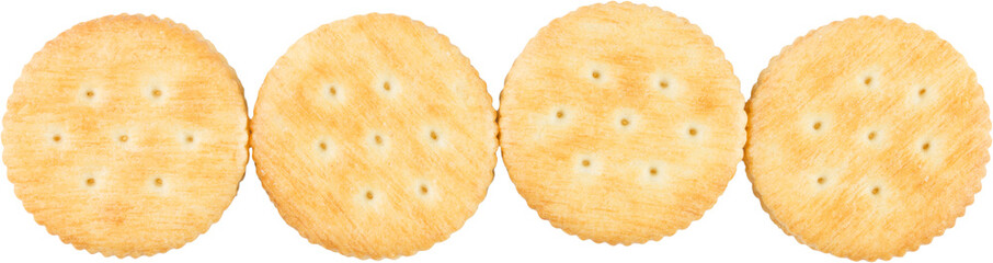 Cracker.
